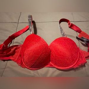 Victoria’s Secret Push-Up Bra